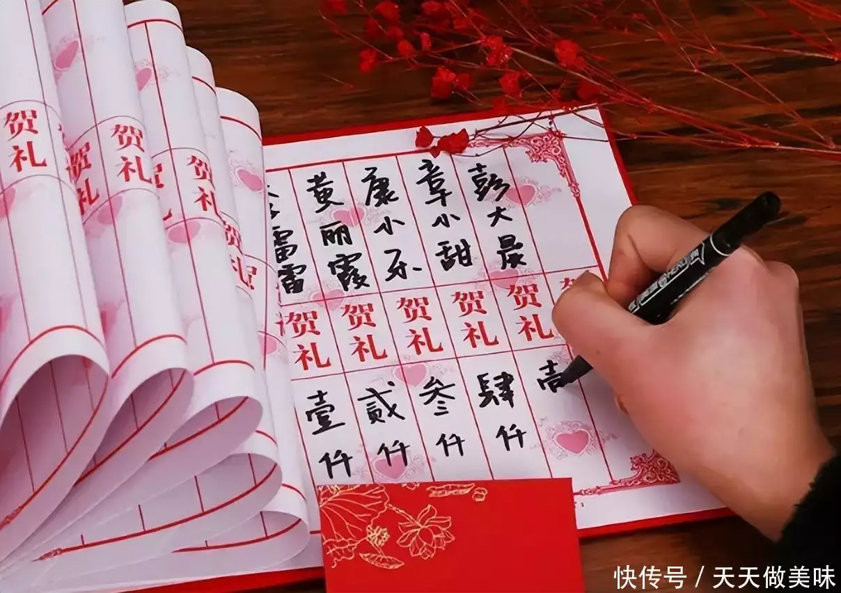 上海婚礼有多豪，五星级酒店办婚宴，一桌美食没有5000元下不来（上海婚宴餐厅）