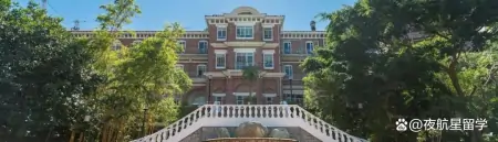 香港申研卷出天际！双非如何上岸港大金融科技？(港大金融研究型硕士申请条件)