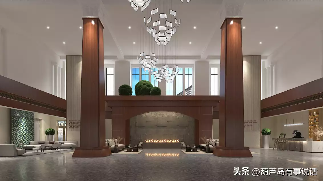 辽宁葫芦岛：兴城德龙国际酒店 即将盛大开业！伊万卡未处理就遭暴露的照片：如此真实的身材，真是别有滋味！（兴城海德隆酒店疫情）