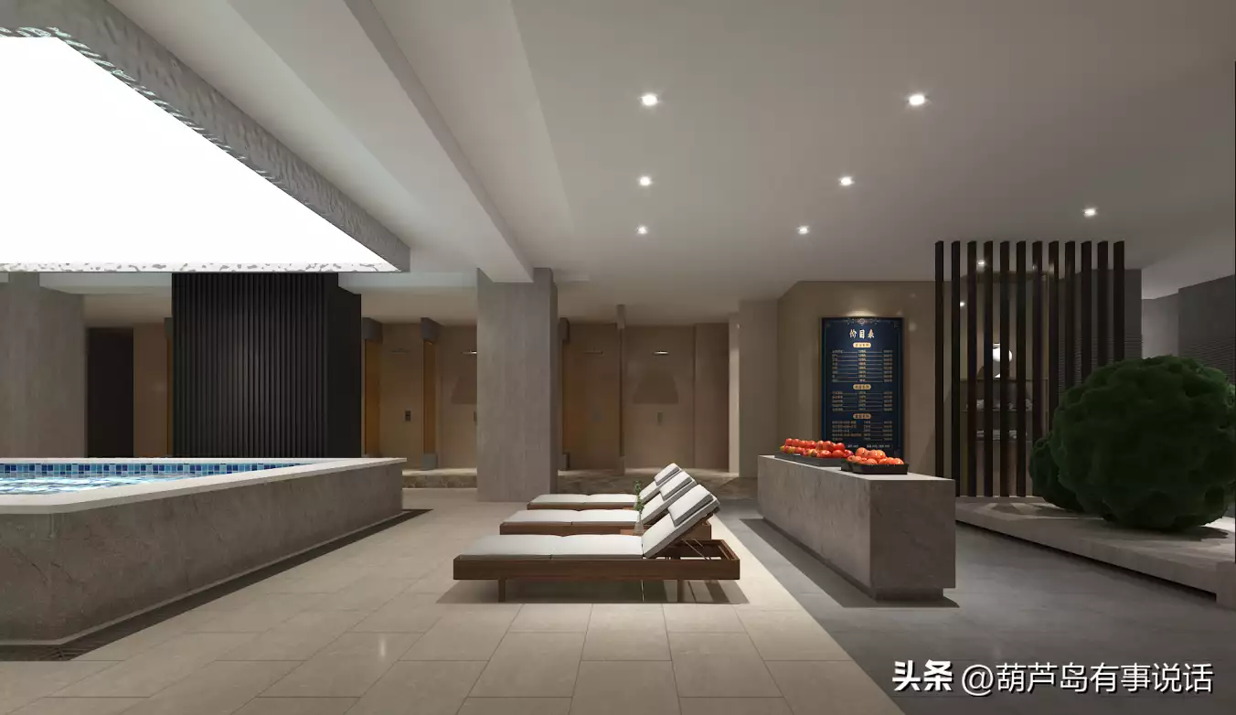 辽宁葫芦岛：兴城德龙国际酒店 即将盛大开业！伊万卡未处理就遭暴露的照片：如此真实的身材，真是别有滋味！（兴城海德隆酒店疫情）