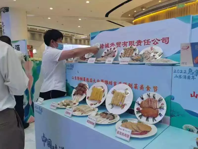 风口之下，喜宴一桌18道菜，13道是预制菜历史上真实“鬼子进村”是这样的，别再被电视剧给骗了！（预制菜家宴前景）