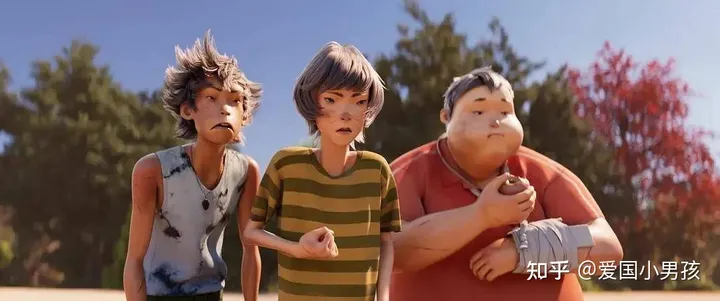 《孤勇者》火成了儿歌，连原唱陈奕迅都发文调侃