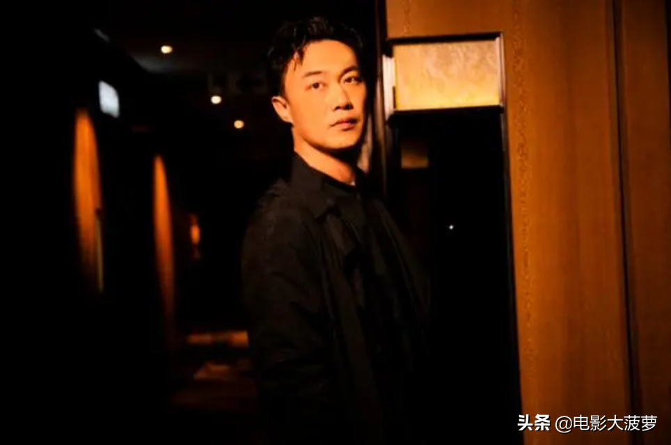 《人世间》《孤勇者》大火，陈奕迅发声：未经生死写不出这样的词(人世间经典句子)