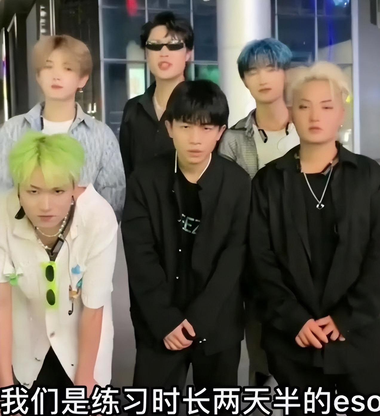 真假陈奕迅？原唱拍视频恶搞被《孤勇者》逼疯，却被质疑是模仿秀(陈奕迅真爱)