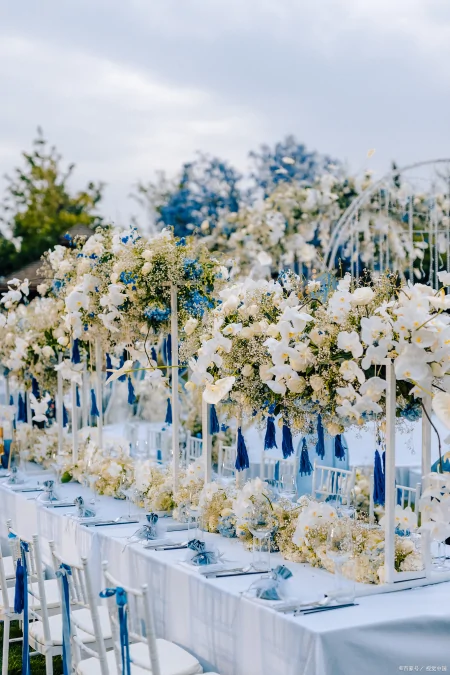 超详细备婚全流程清单，建议准新人人手一份！（男方备婚流程最全详细清单）