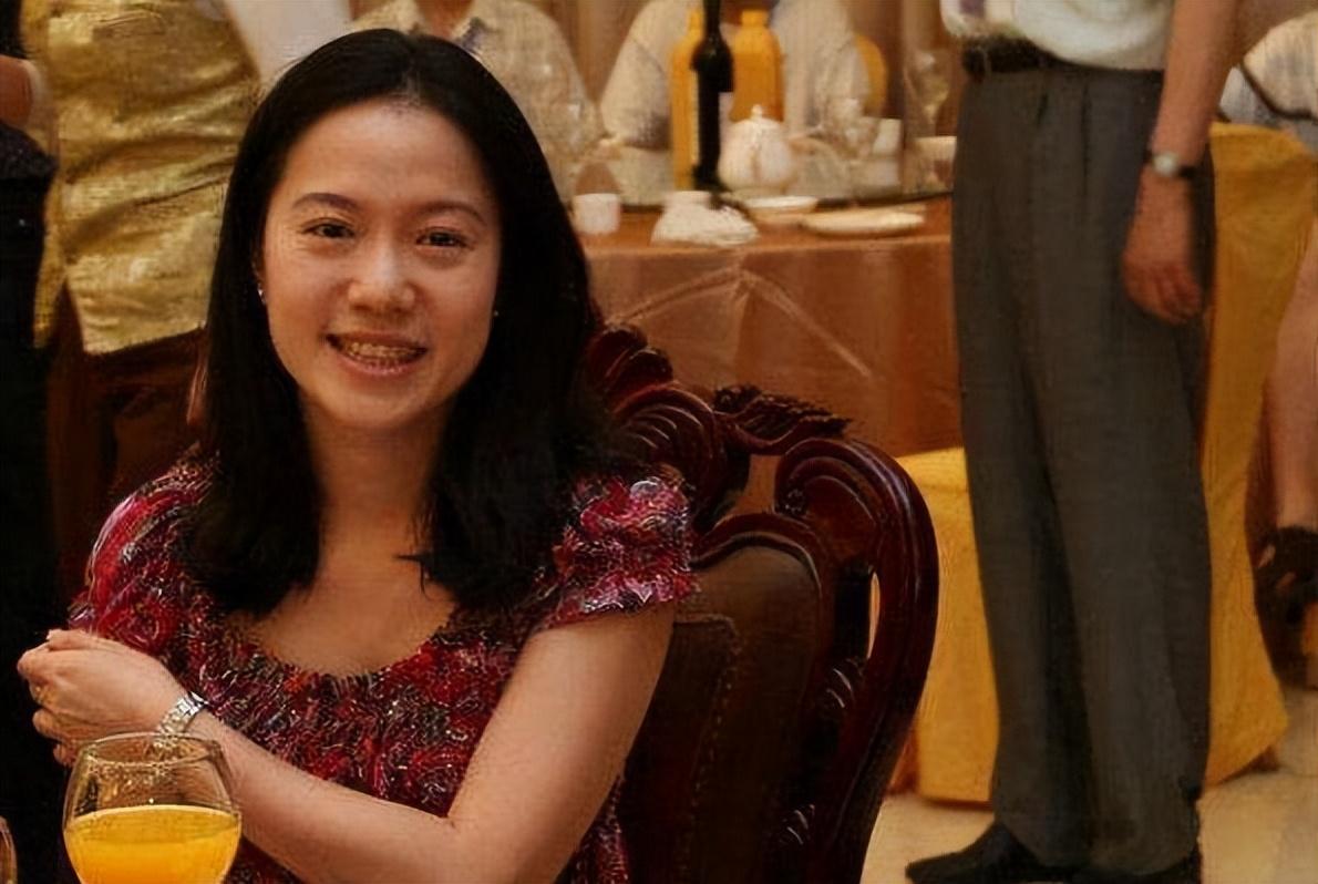 18年后，才明白了当年翁帆为何不顾反对嫁给大54岁的杨振宁（翁帆嫁给杨振宁真实原因）