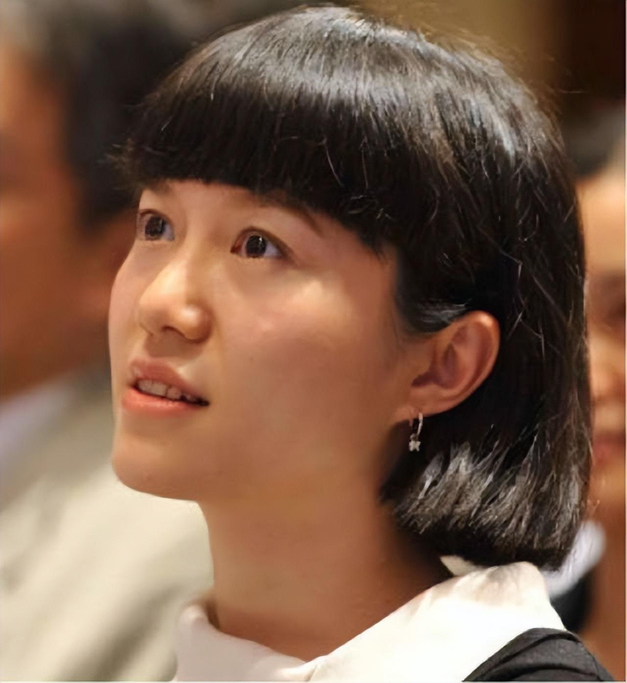 18年后，才明白了当年翁帆为何不顾反对嫁给大54岁的杨振宁（翁帆嫁给杨振宁真实原因）