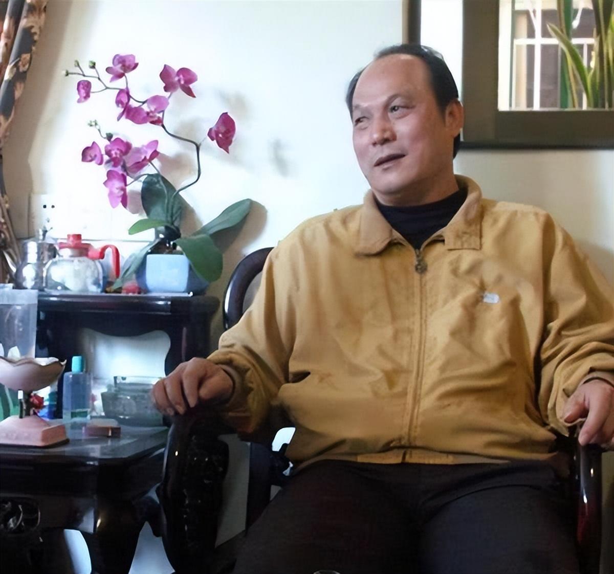 18年后，才明白了当年翁帆为何不顾反对嫁给大54岁的杨振宁（翁帆嫁给杨振宁真实原因）