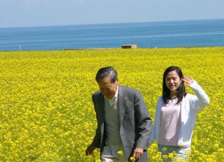 18年后，才明白了当年翁帆为何不顾反对嫁给大54岁的杨振宁（翁帆嫁给杨振宁真实原因）