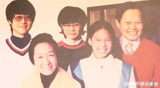 你只知杨振宁82岁娶妻，却不知他3个子女，皆人中龙凤，业内翘楚挖呀挖黄老师已39岁，真容被嘲像嫩牛五方，榜一大哥“连夜逃跑”（杨振宁跟老婆）