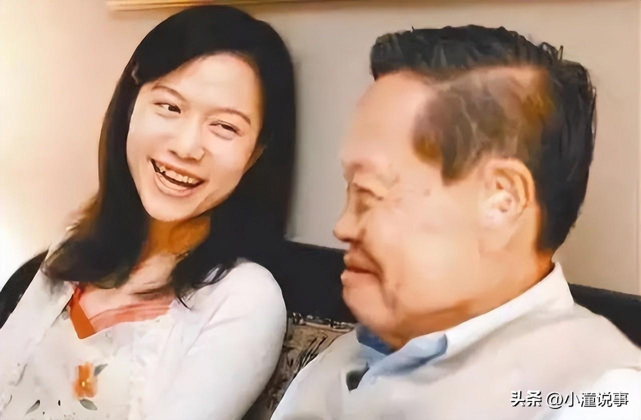 28岁的翁帆嫁给82岁的杨振宇，最好的婚姻是精神上的门当户对（翁帆和杨振宇怎么认识的）