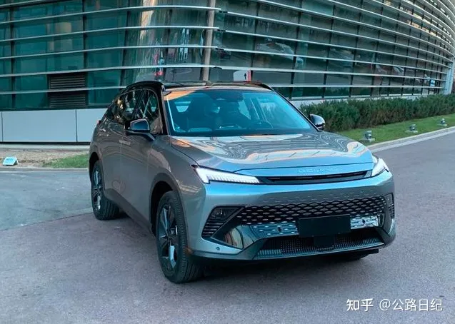 三款即将上市的全新SUV车型推荐，无边界风格，还有大屏(买车咨询平台在线)