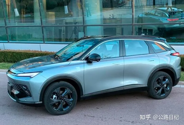 三款即将上市的全新SUV车型推荐，无边界风格，还有大屏(买车咨询平台在线)