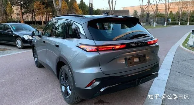 三款即将上市的全新SUV车型推荐，无边界风格，还有大屏(买车咨询平台在线)