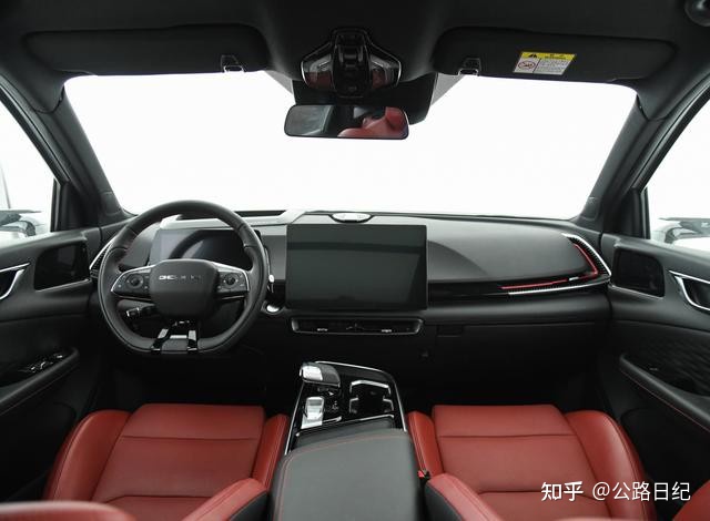 三款即将上市的全新SUV车型推荐，无边界风格，还有大屏(买车咨询平台在线)