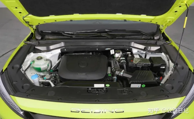 三款即将上市的全新SUV车型推荐，无边界风格，还有大屏(买车咨询平台在线)