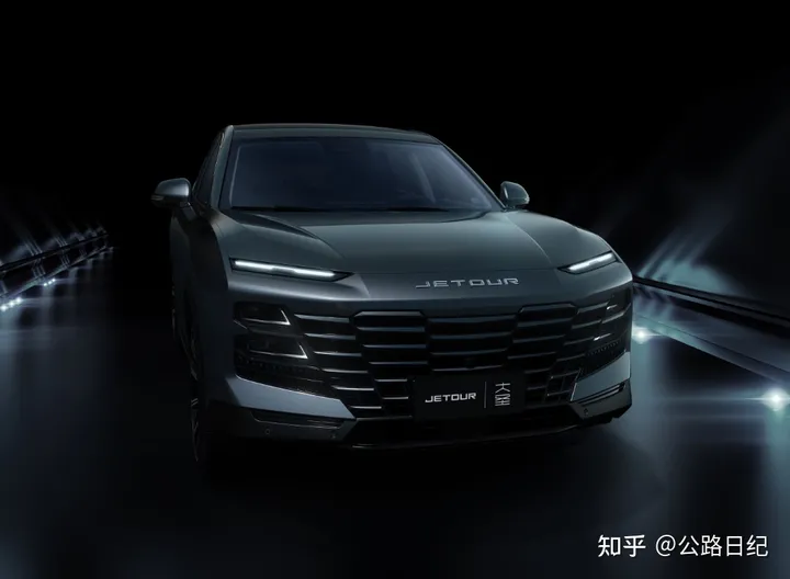 三款即将上市的全新SUV车型推荐，无边界风格，还有大屏(买车咨询平台在线)