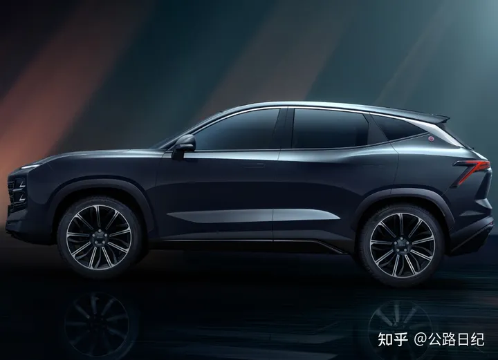 三款即将上市的全新SUV车型推荐，无边界风格，还有大屏(买车咨询平台在线)