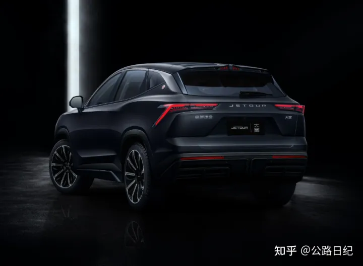 三款即将上市的全新SUV车型推荐，无边界风格，还有大屏(买车咨询平台在线)