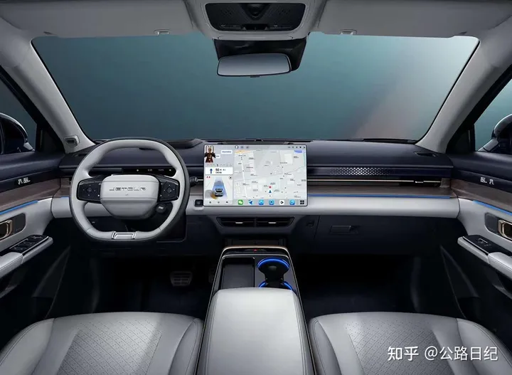 三款即将上市的全新SUV车型推荐，无边界风格，还有大屏(买车咨询平台在线)