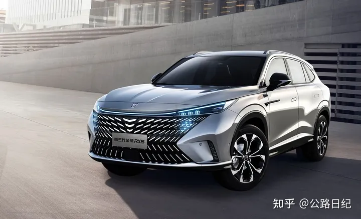 三款即将上市的全新SUV车型推荐，无边界风格，还有大屏(买车咨询平台在线)