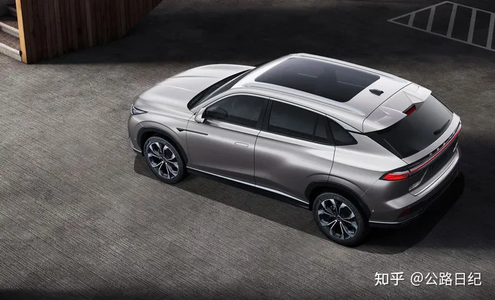 三款即将上市的全新SUV车型推荐，无边界风格，还有大屏(买车咨询平台在线)