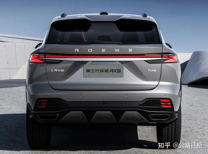 三款即将上市的全新SUV车型推荐，无边界风格，还有大屏(买车咨询平台在线)