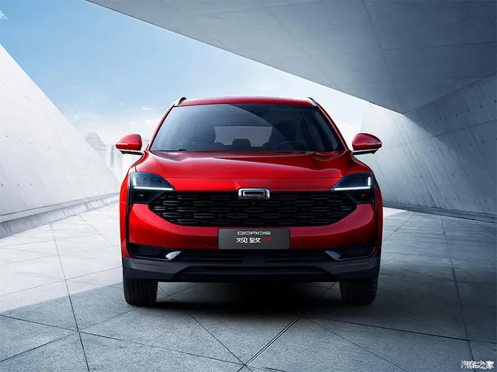 【新车抢先看】9月份即将上市的三款重磅SUV 每一款都值得期待(9月份新车上市)