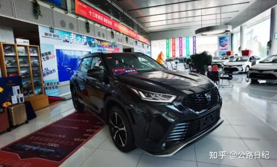 即将上市的三款重磅SUV推荐，比汉兰达更高级，还有一款混动车型(即将上市的新款车型)