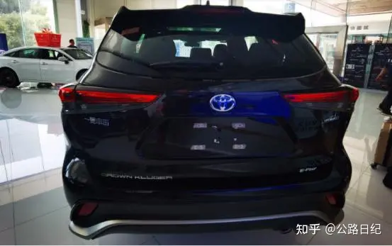 即将上市的三款重磅SUV推荐，比汉兰达更高级，还有一款混动车型(即将上市的新款车型)