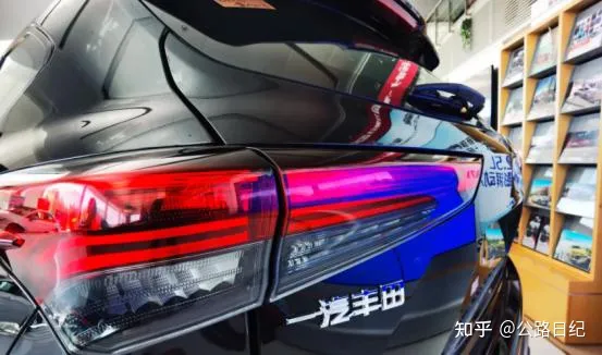 即将上市的三款重磅SUV推荐，比汉兰达更高级，还有一款混动车型(即将上市的新款车型)