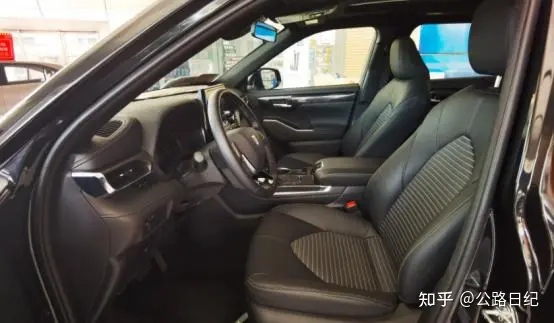 即将上市的三款重磅SUV推荐，比汉兰达更高级，还有一款混动车型(即将上市的新款车型)