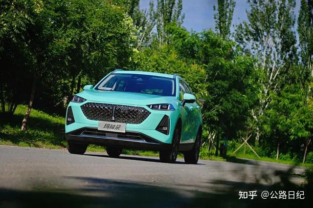 即将上市的三款重磅SUV推荐，比汉兰达更高级，还有一款混动车型(即将上市的新款车型)