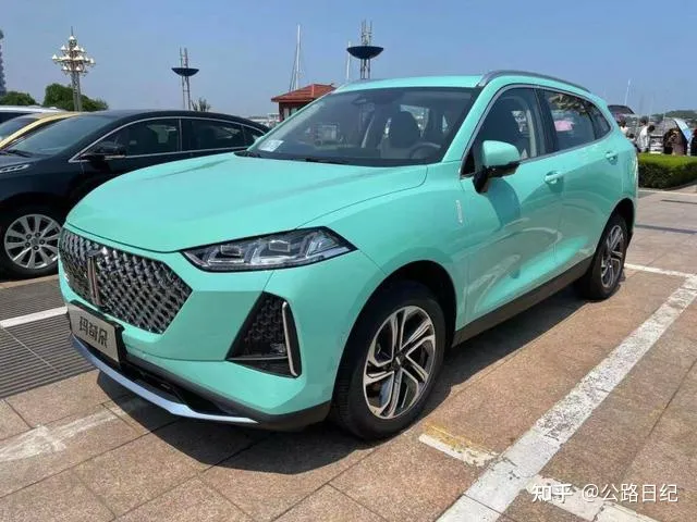 即将上市的三款重磅SUV推荐，比汉兰达更高级，还有一款混动车型(即将上市的新款车型)