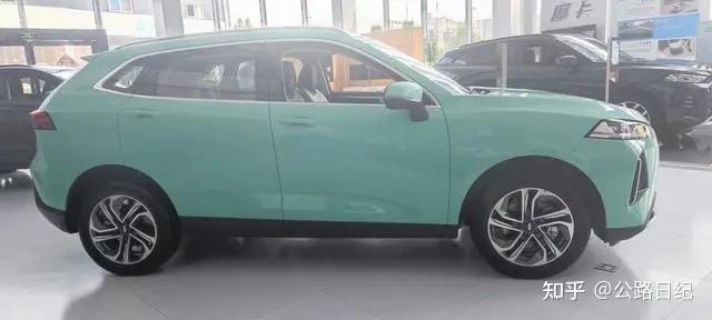 即将上市的三款重磅SUV推荐，比汉兰达更高级，还有一款混动车型(即将上市的新款车型)