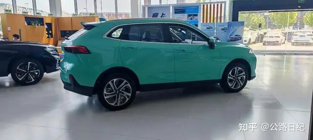 即将上市的三款重磅SUV推荐，比汉兰达更高级，还有一款混动车型(即将上市的新款车型)