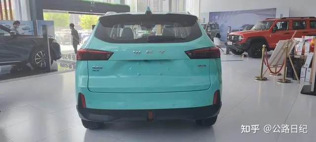 即将上市的三款重磅SUV推荐，比汉兰达更高级，还有一款混动车型(即将上市的新款车型)