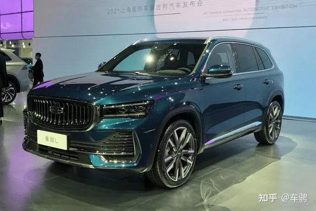 三款全新SUV即将上市，国产合资都有，总有一款适合你(车 全新 上市国产suv)