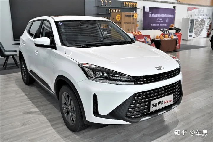 三款全新SUV即将上市，国产合资都有，总有一款适合你(车 全新 上市国产suv)