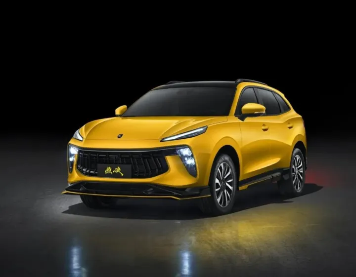 三款独具特色SUV即将上市：个性、运动、奢华的新选择(独特车型)