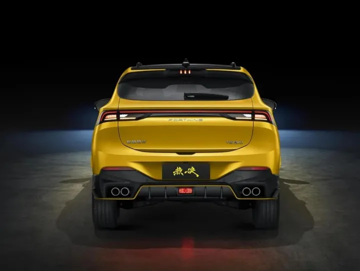 三款独具特色SUV即将上市：个性、运动、奢华的新选择(独特车型)