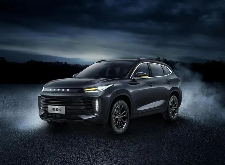 三款独具特色SUV即将上市：个性、运动、奢华的新选择(独特车型)