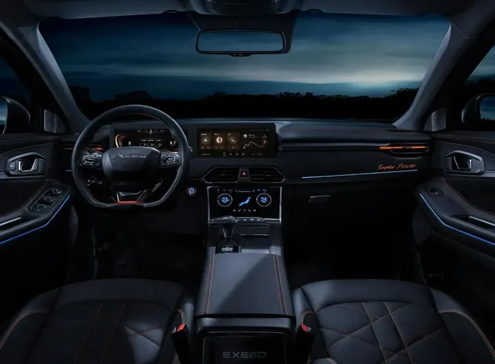 三款独具特色SUV即将上市：个性、运动、奢华的新选择(独特车型)