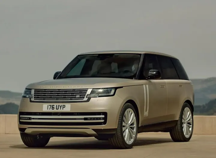 三款独具特色SUV即将上市：个性、运动、奢华的新选择(独特车型)