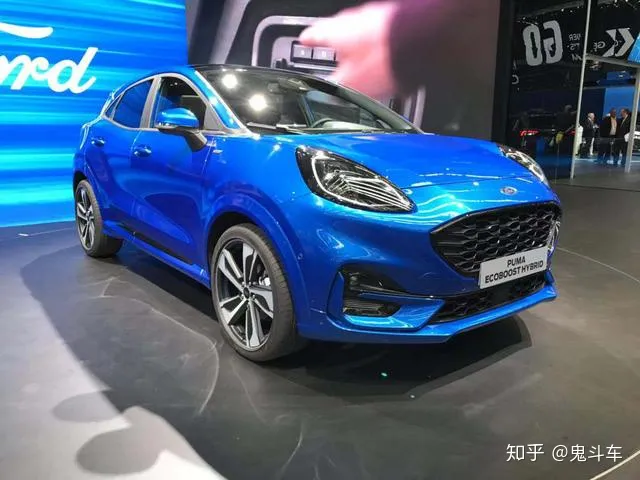 别急着出手 这三款全新SUV将进入国内市场 款款硬核！