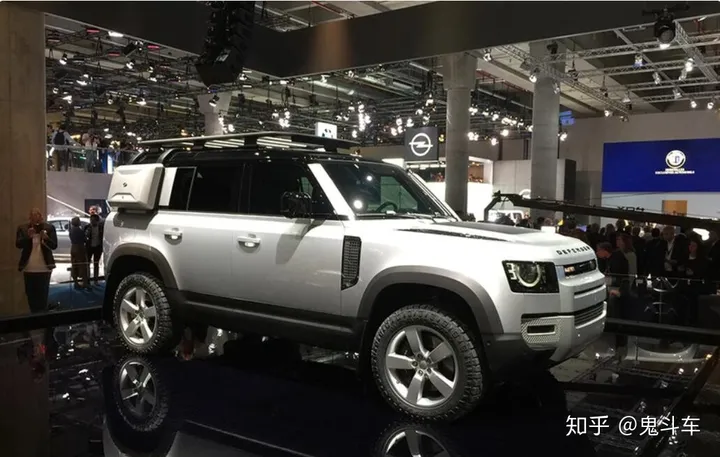 别急着出手 这三款全新SUV将进入国内市场 款款硬核！