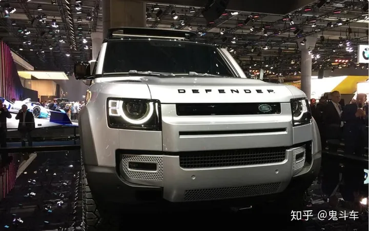 别急着出手 这三款全新SUV将进入国内市场 款款硬核！