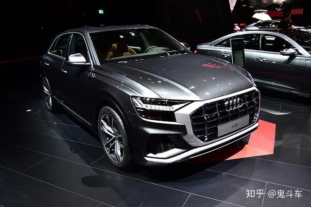 别急着出手 这三款全新SUV将进入国内市场 款款硬核！