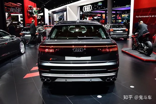 别急着出手 这三款全新SUV将进入国内市场 款款硬核！