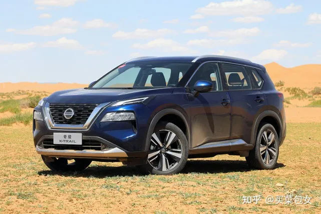 全新奇骏/皇冠陆放领衔 3款即将上市重磅SUV抢先看